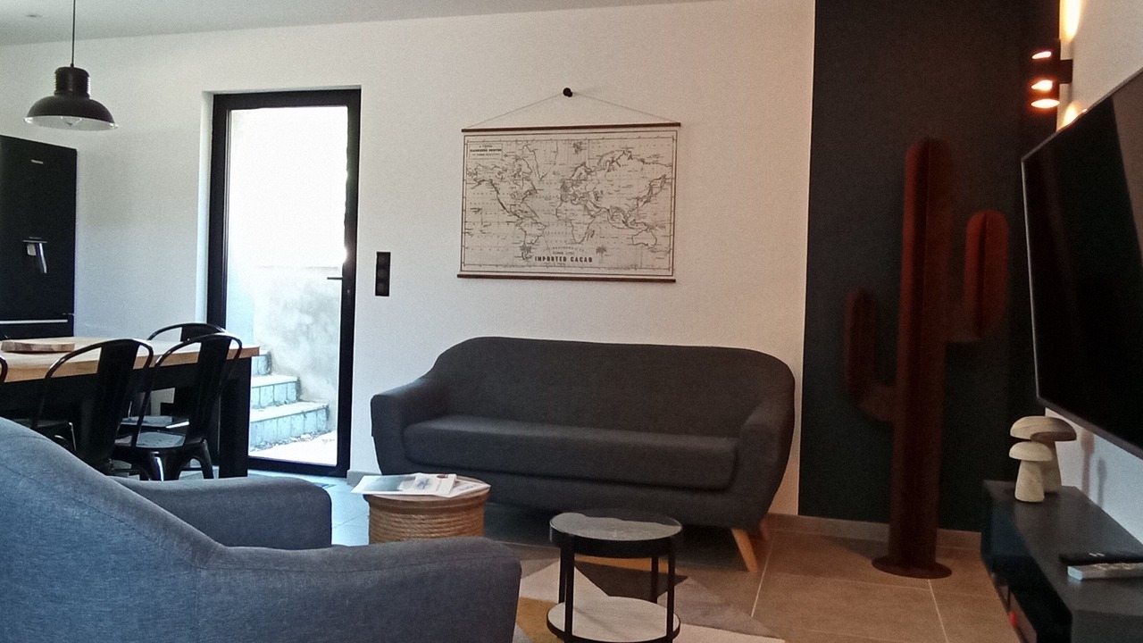 Photo of Livingroom in Lottinghen