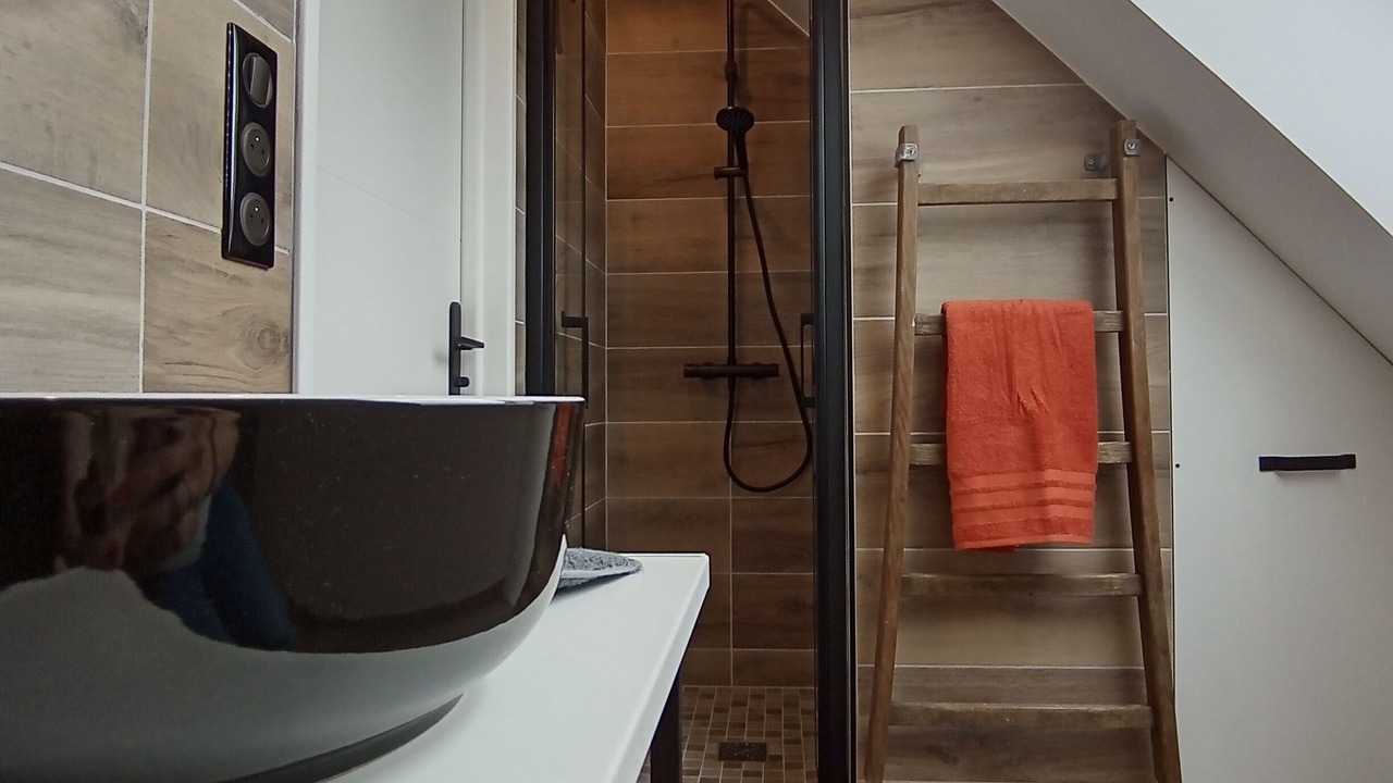 Photo of Bathroom in Lottinghen