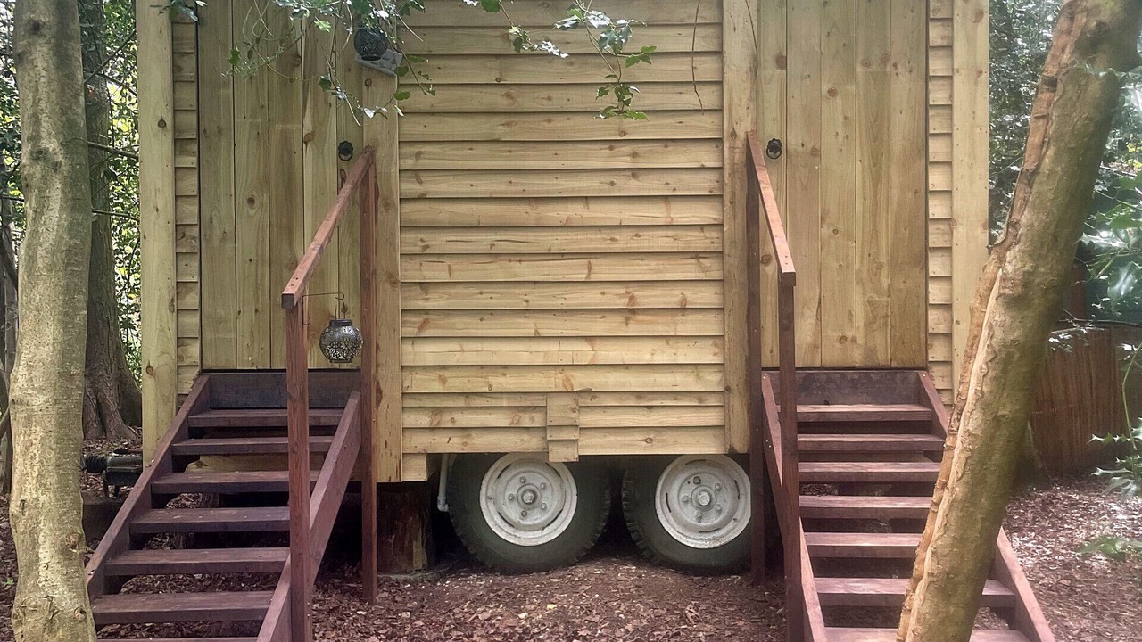 Photo of Outdoor in Penwood