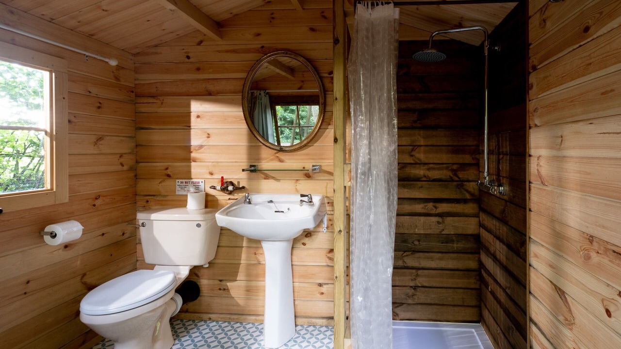 Photo of Bathroom in Penwood