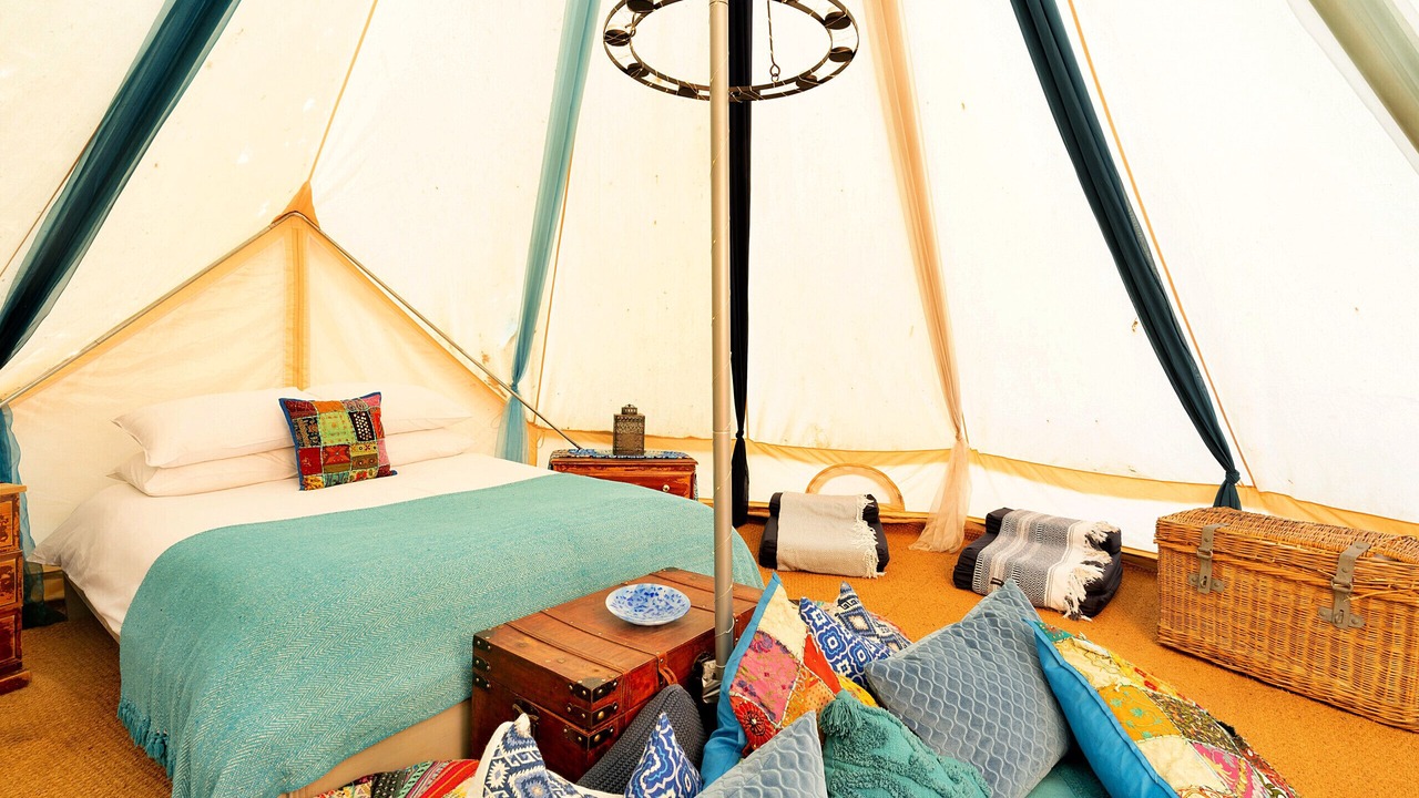 Photo of Bedroom in Penwood