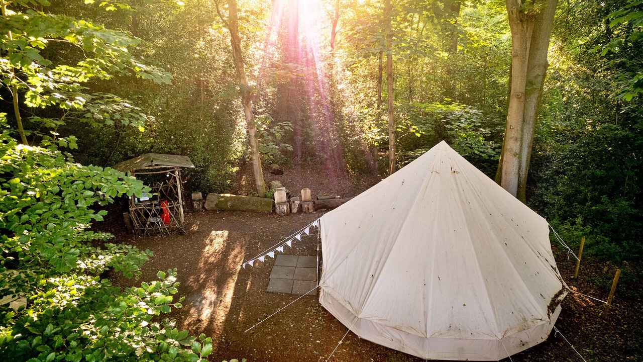 Photo of Outdoor in Penwood