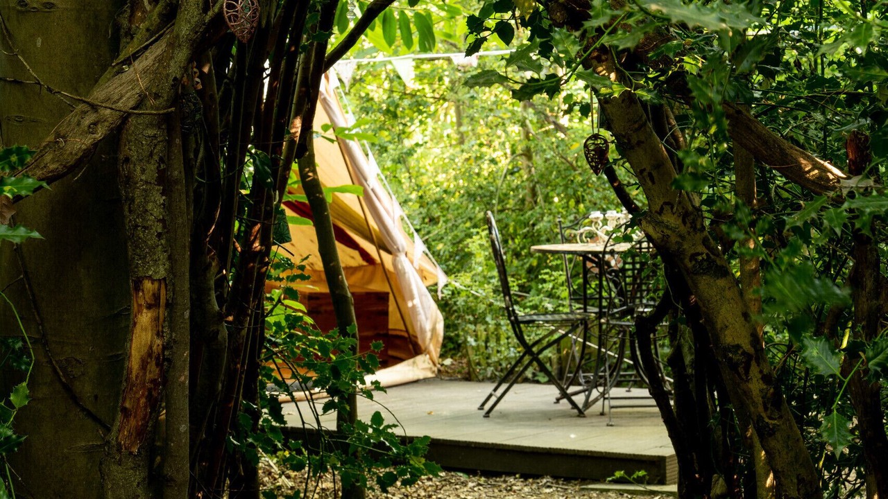 Photo of Outdoor in Penwood