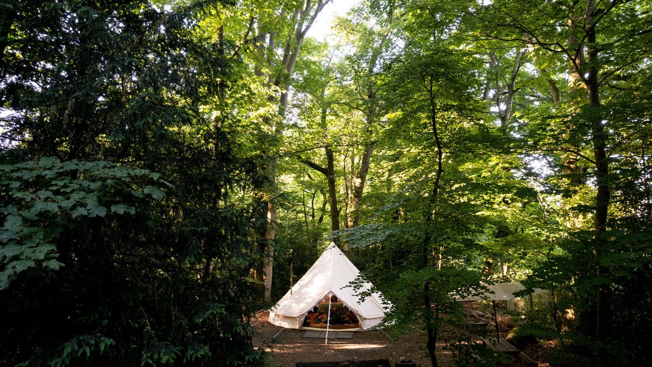 Photo of Outdoor in Penwood