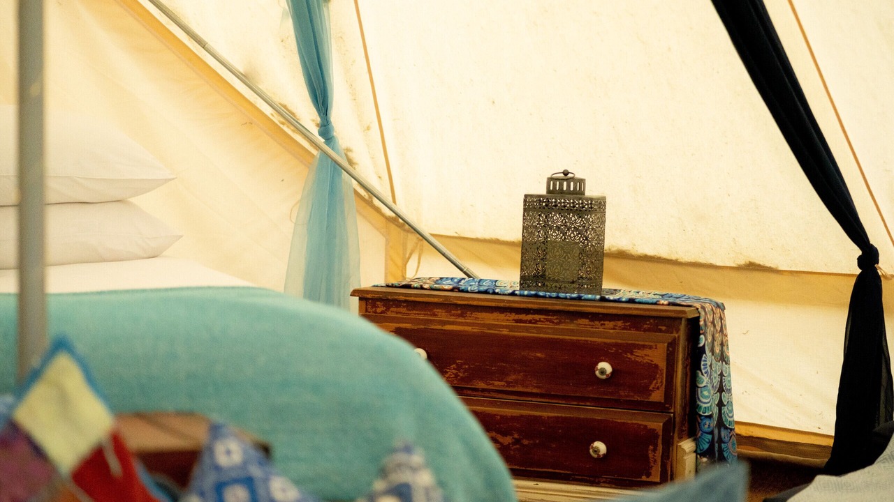 Photo of Bedroom in Penwood