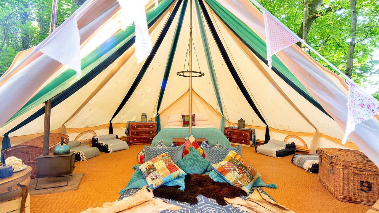 Photo of Outdoor in Penwood