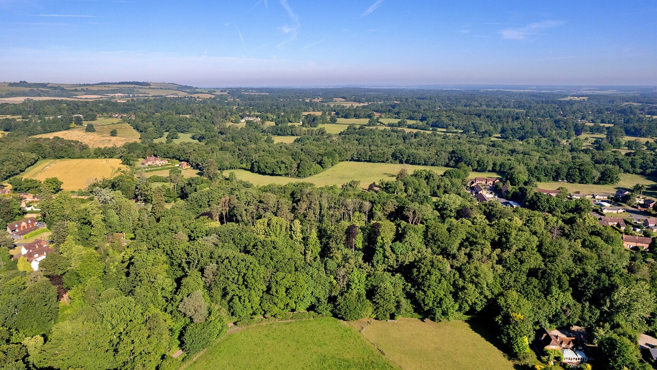 Photo of Outdoor in Penwood