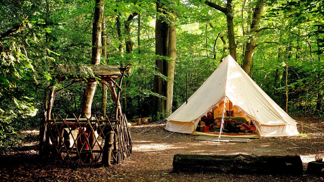 Photo of Outdoor in Penwood