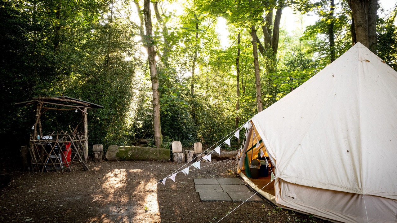 Photo of Outdoor in Penwood