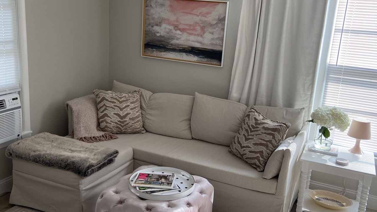 Photo of Livingroom in Sherman