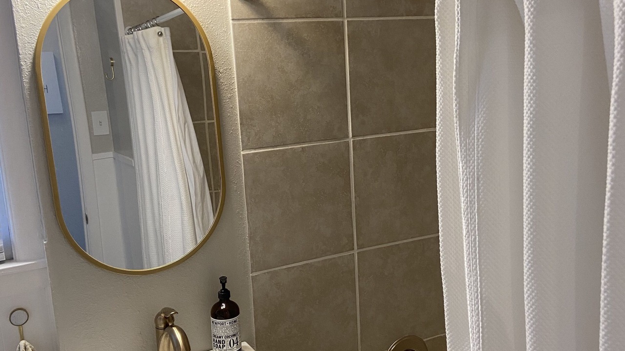 Photo of Bathroom in Sherman