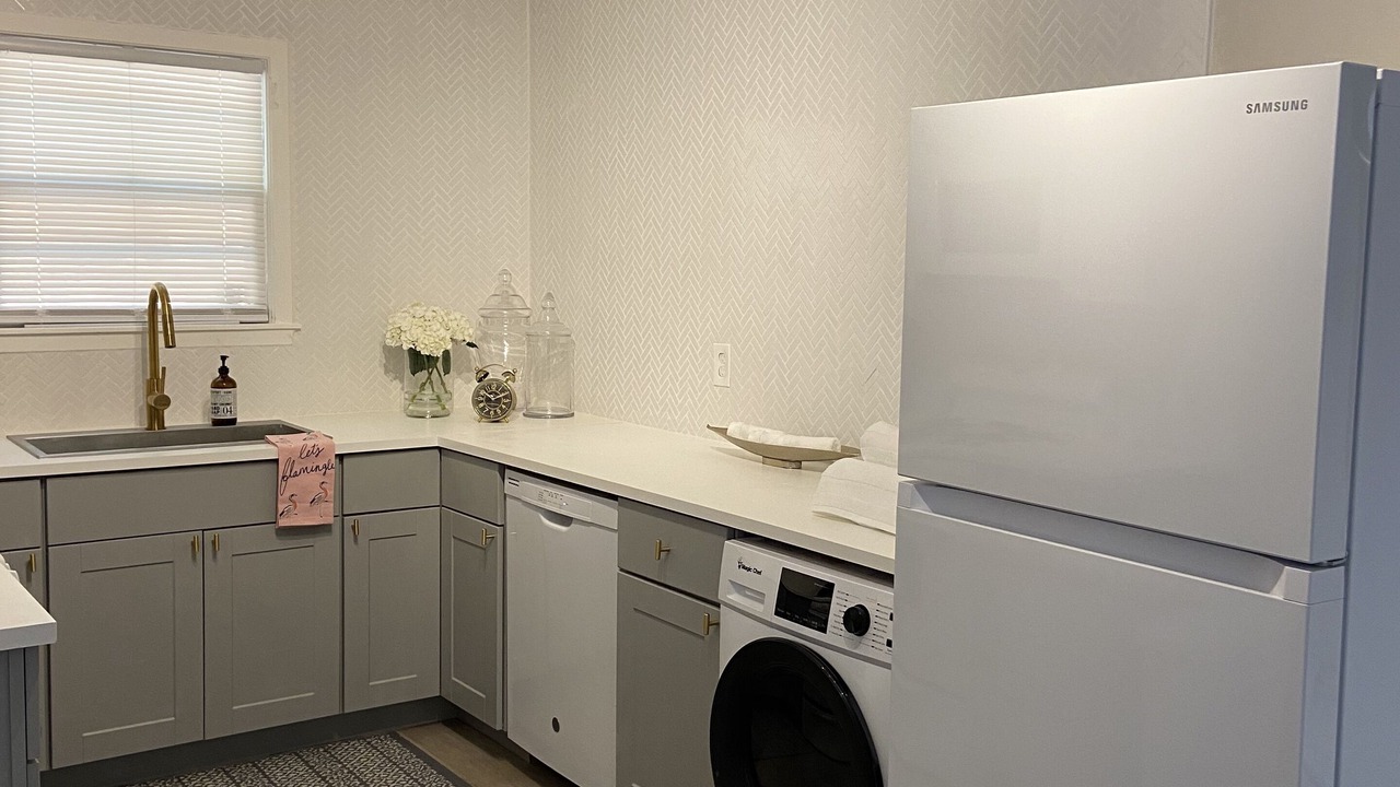 Photo of Kitchen in Sherman