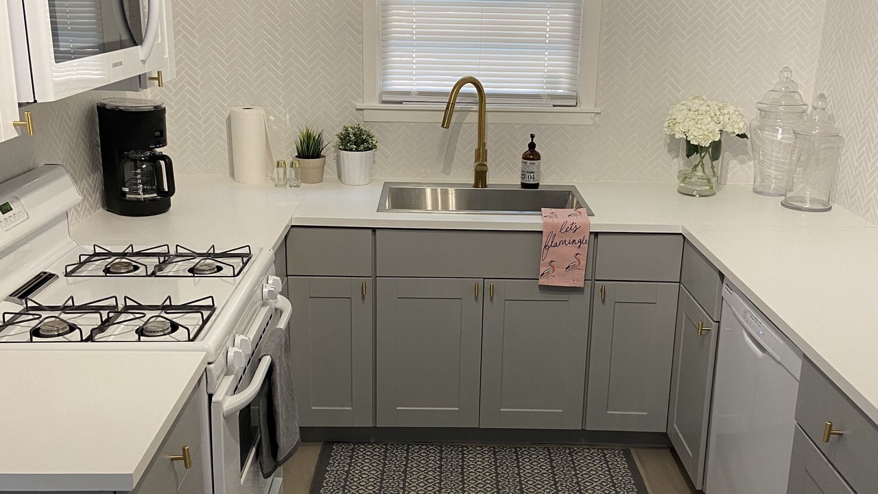 Photo of Kitchen in Sherman