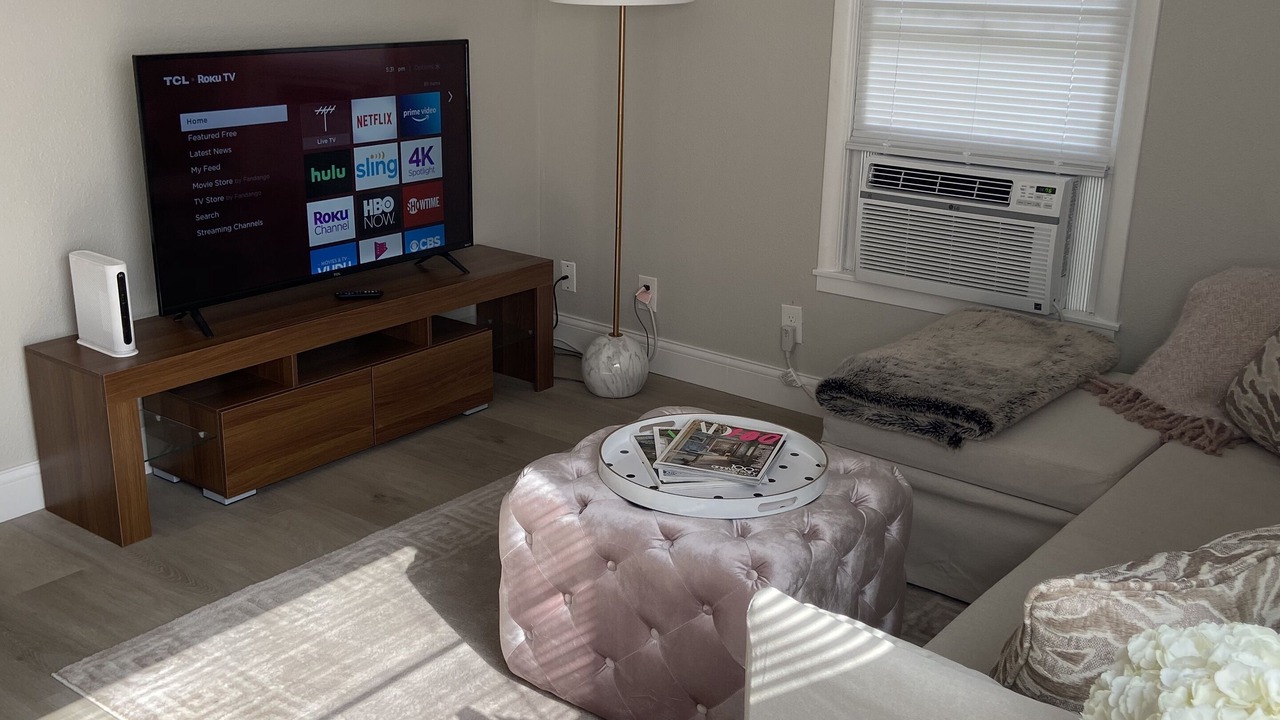 Photo of Livingroom in Sherman