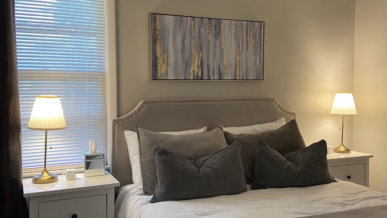 Photo of Bedroom in Sherman