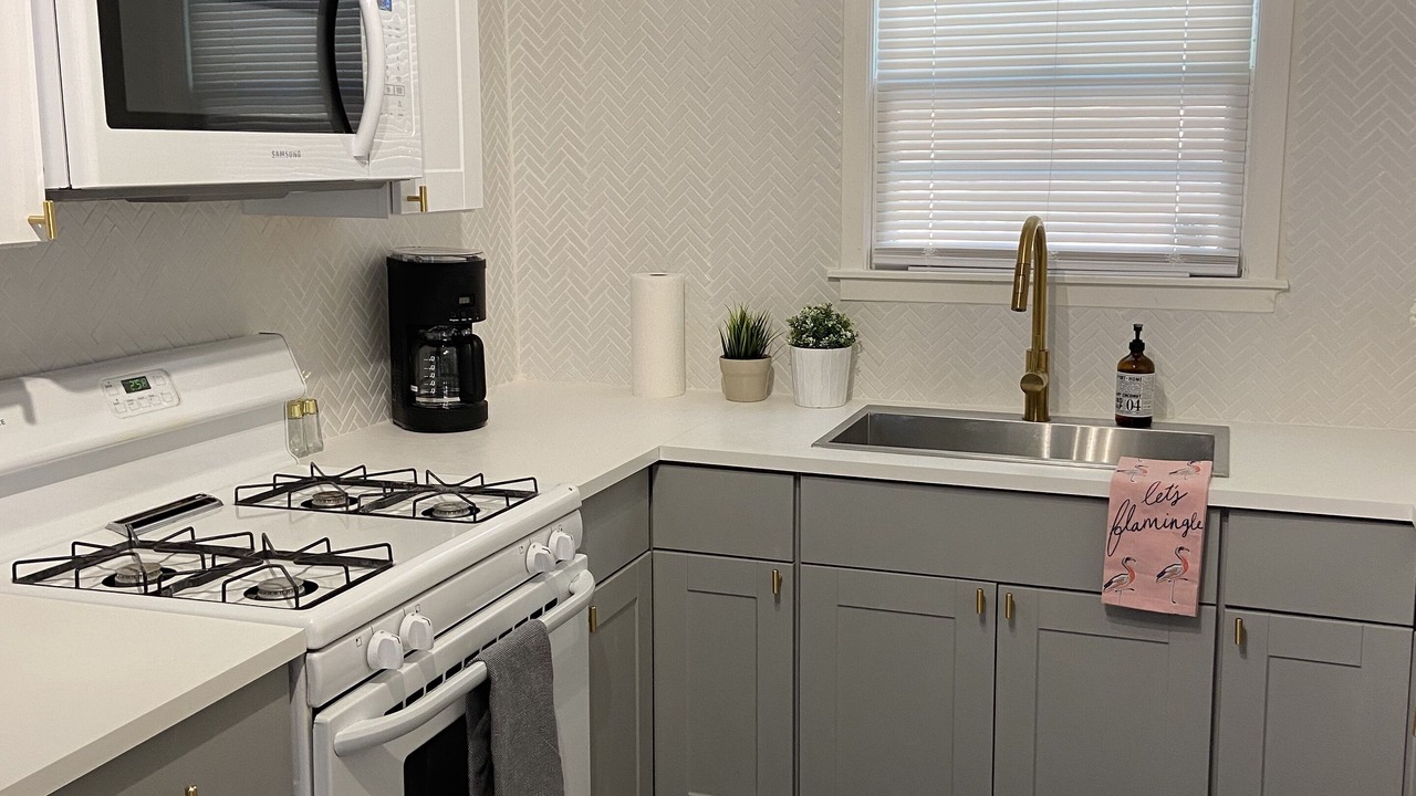 Photo of Kitchen in Sherman
