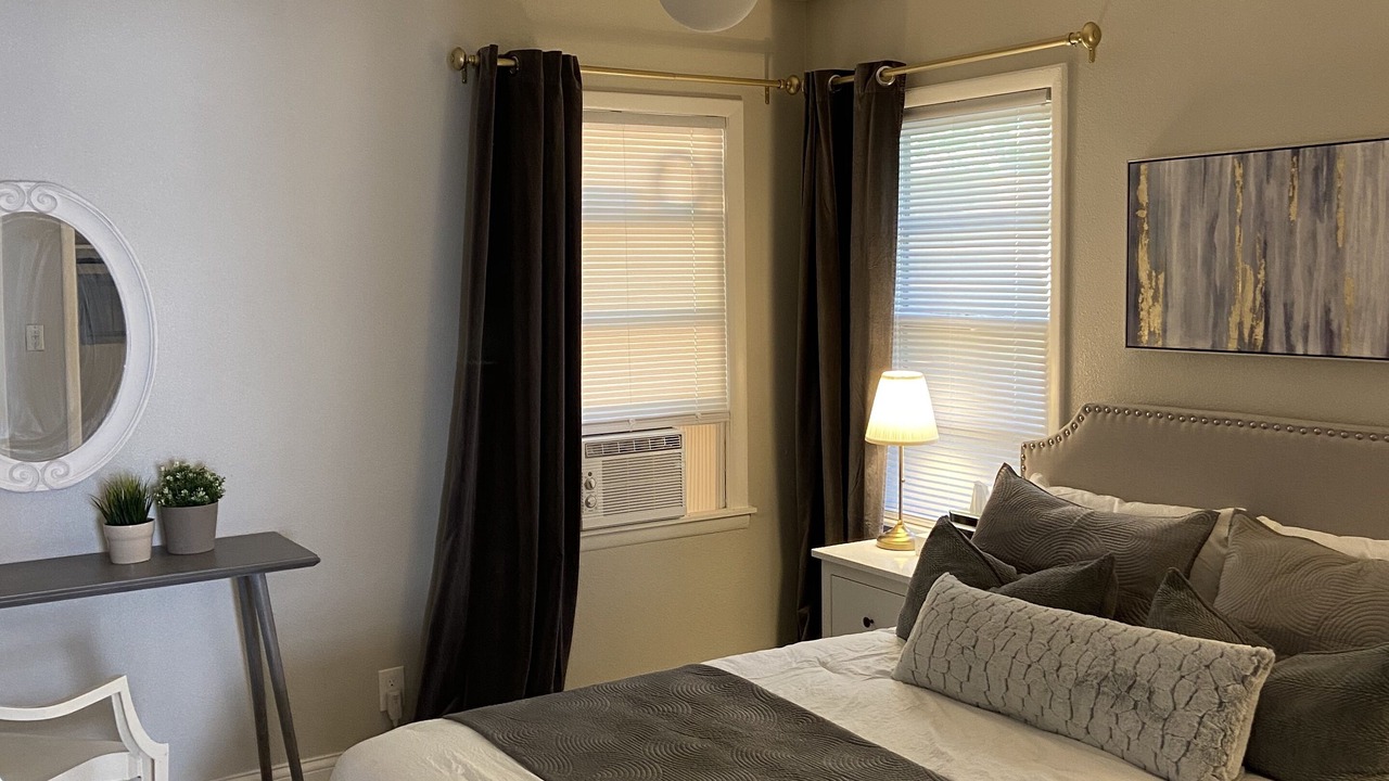 Photo of Bedroom in Sherman