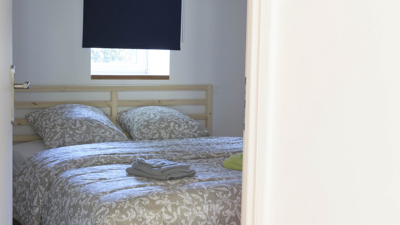 Photo of Bedroom in Fontcouverte