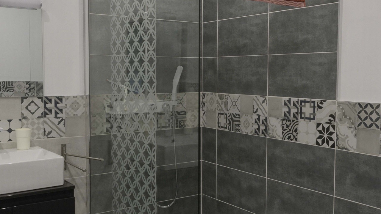 Photo of Bathroom in Fontcouverte