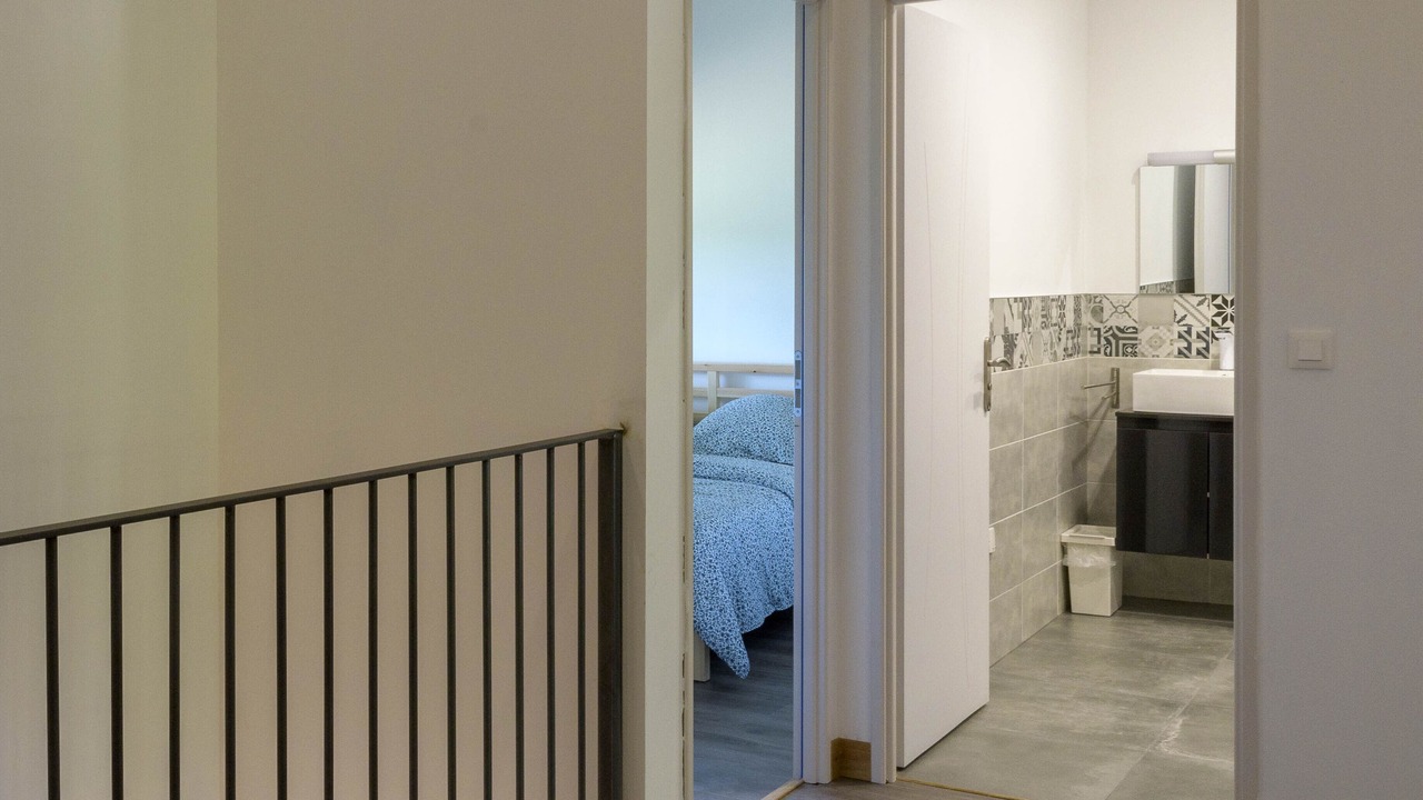 Photo of Bedroom in Fontcouverte