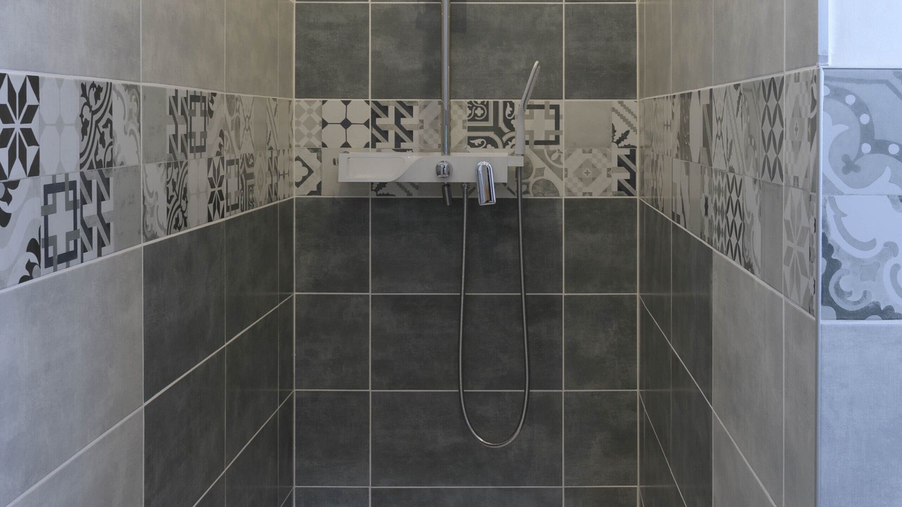 Photo of Bathroom in Fontcouverte
