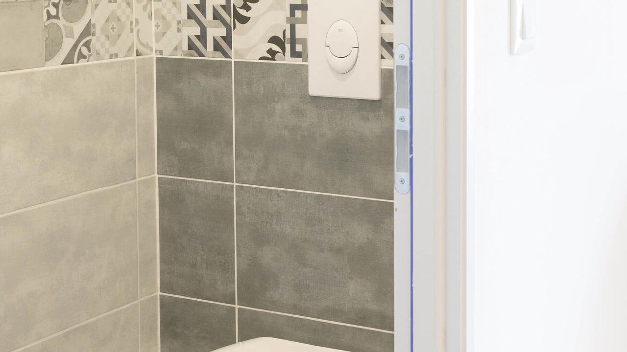 Photo of Bathroom in Fontcouverte
