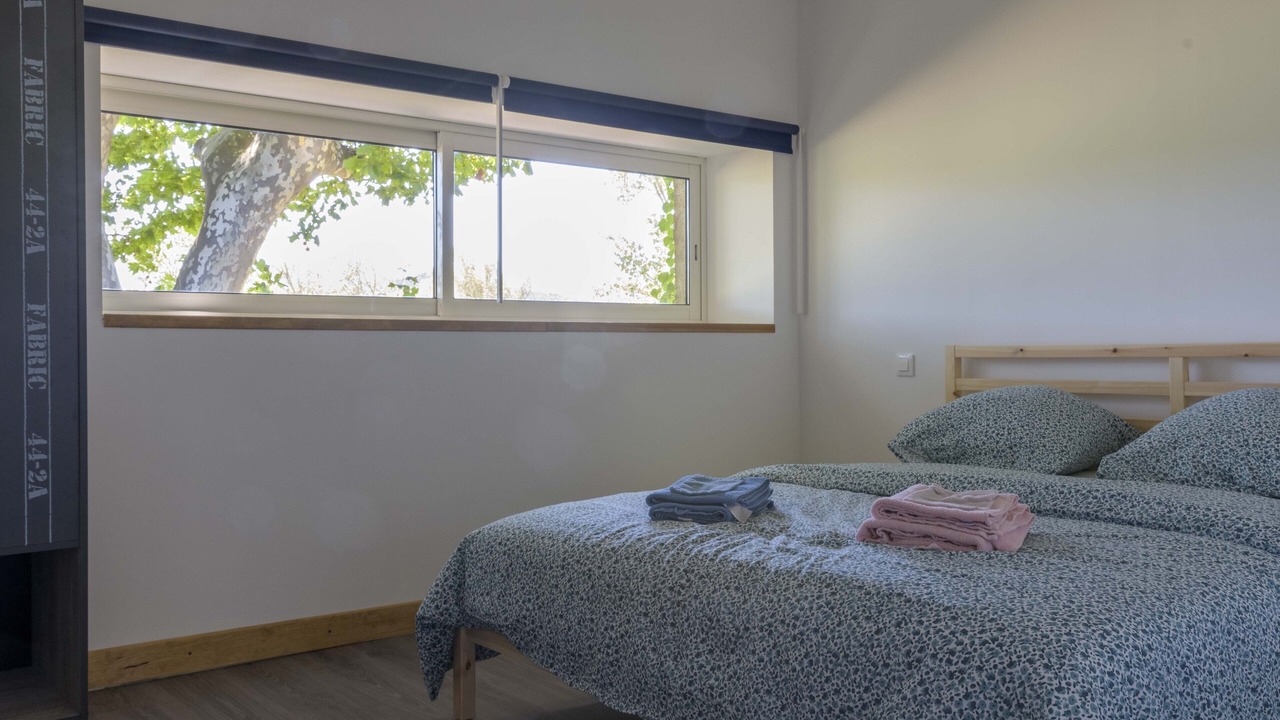 Photo of Bedroom in Fontcouverte