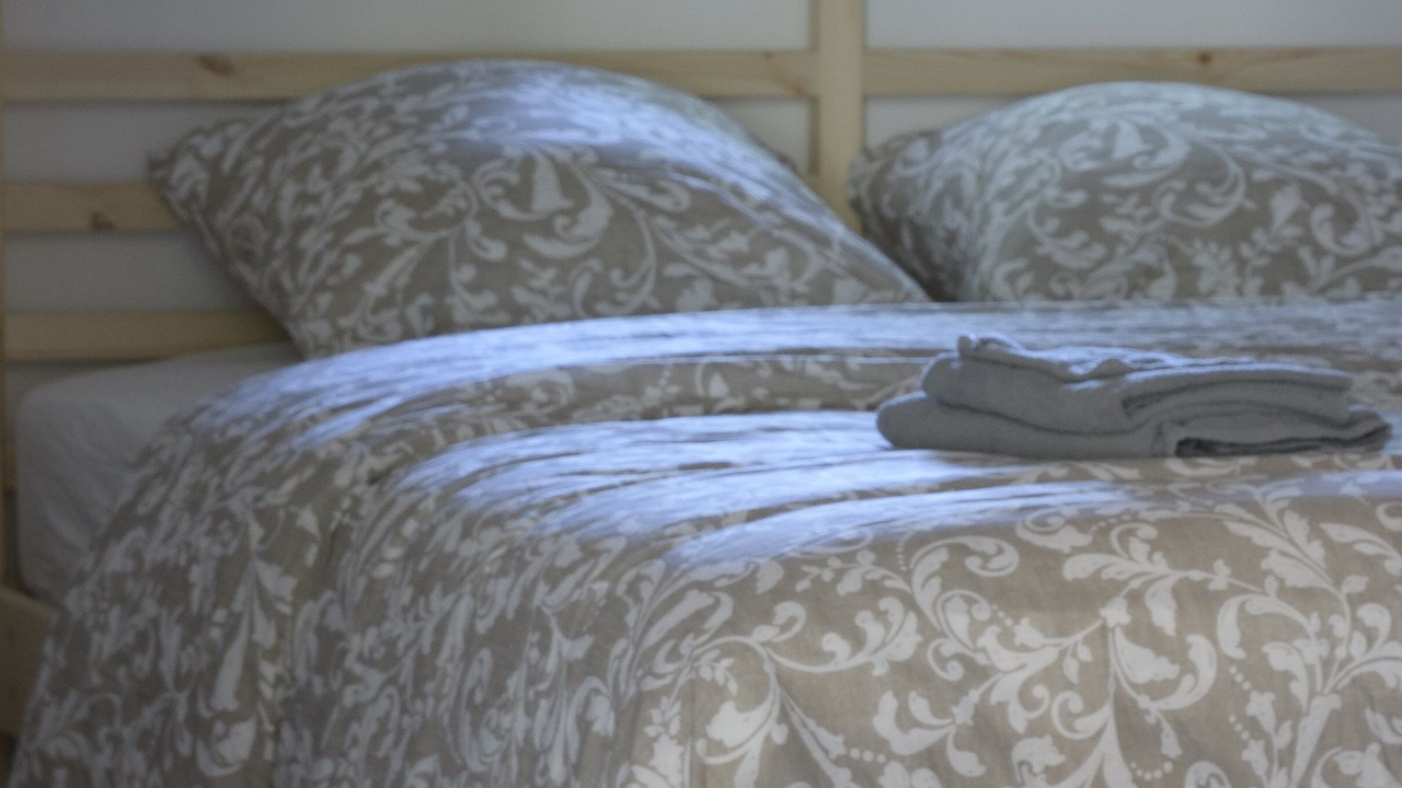 Photo of Bedroom in Fontcouverte
