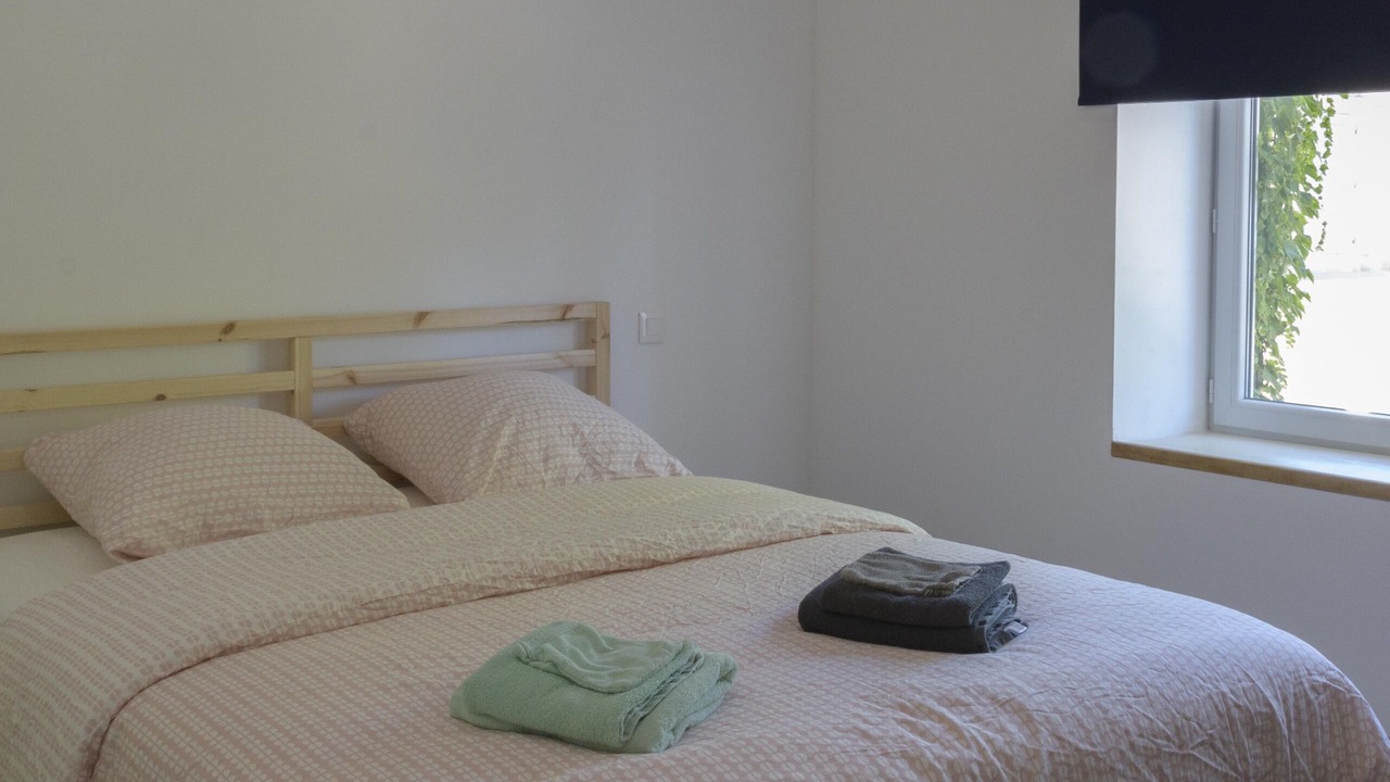 Photo of Bedroom in Fontcouverte