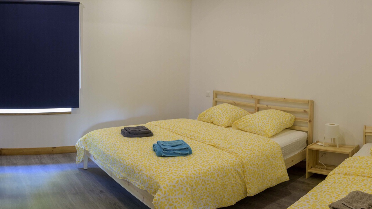 Photo of Bedroom in Fontcouverte