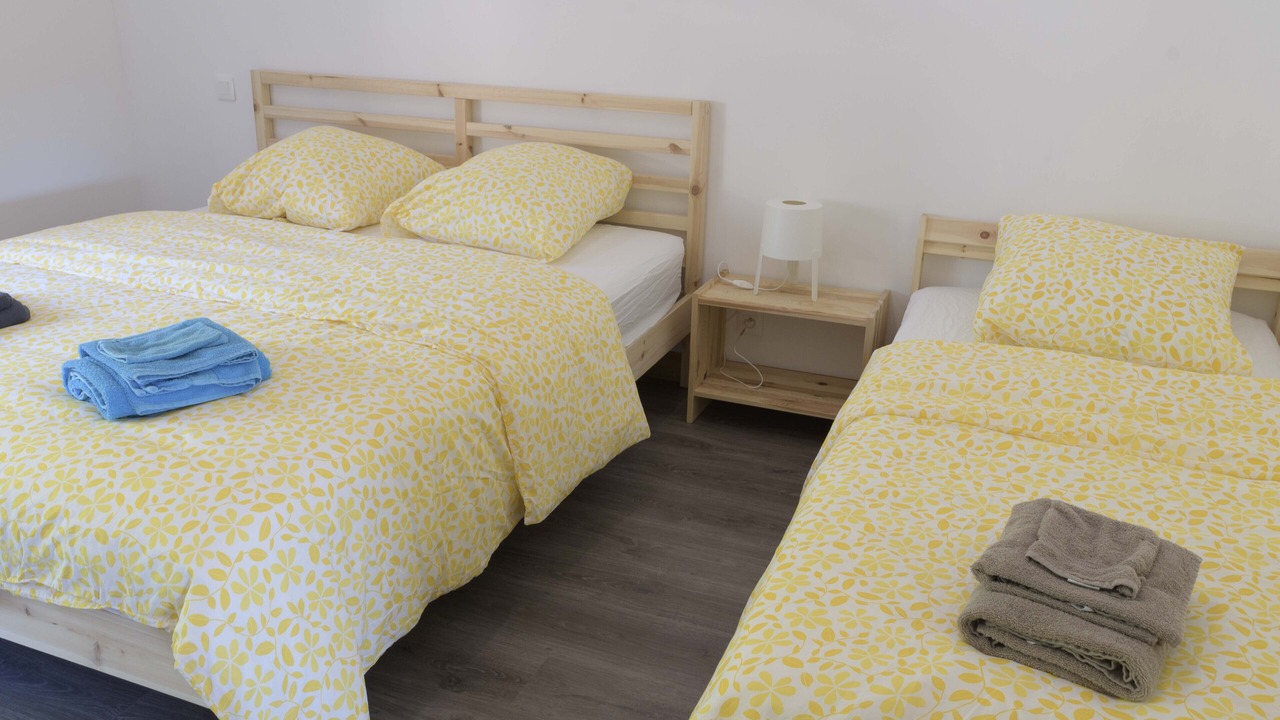 Photo of Bedroom in Fontcouverte
