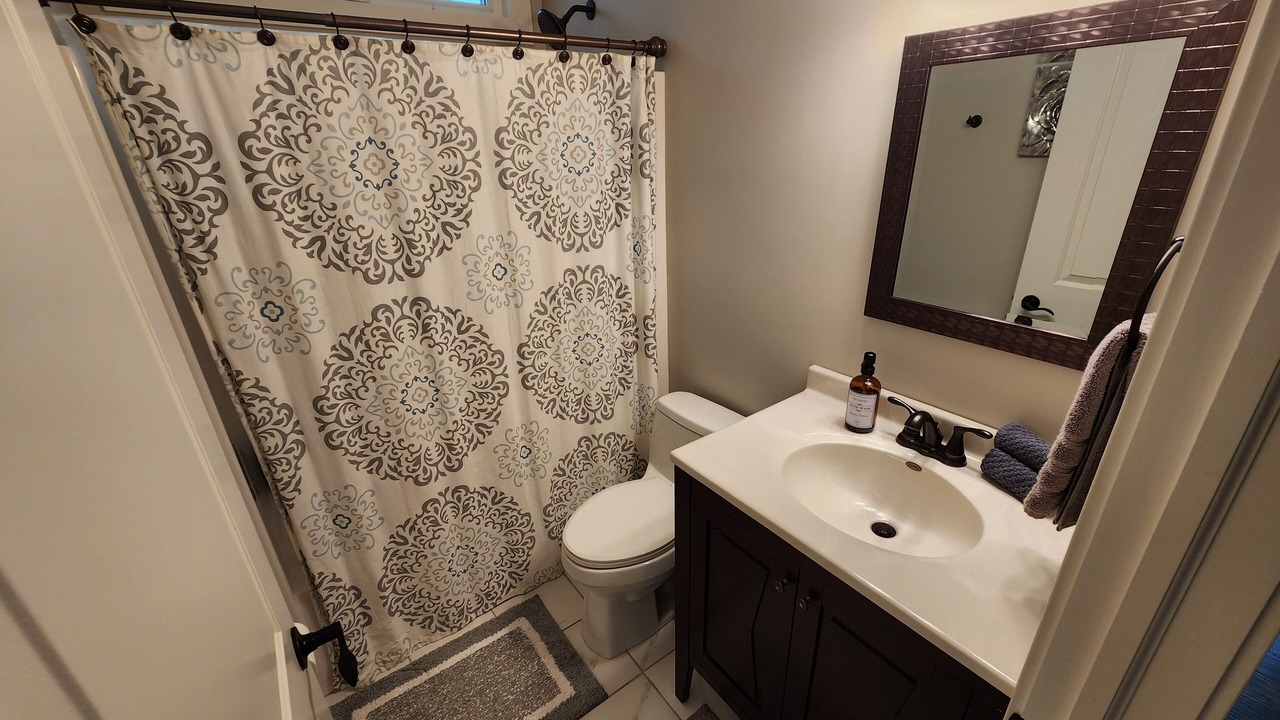 Photo of Bathroom in Michigan City