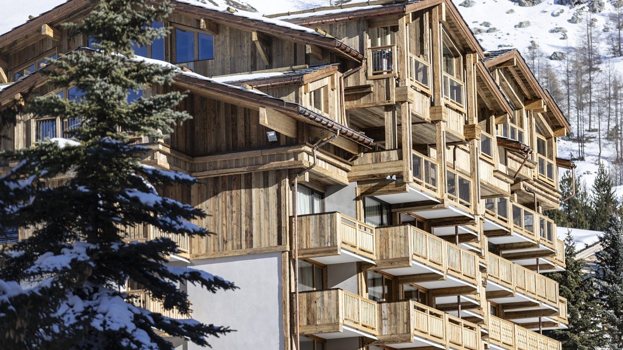 Photo of Outdoor in Le Cret