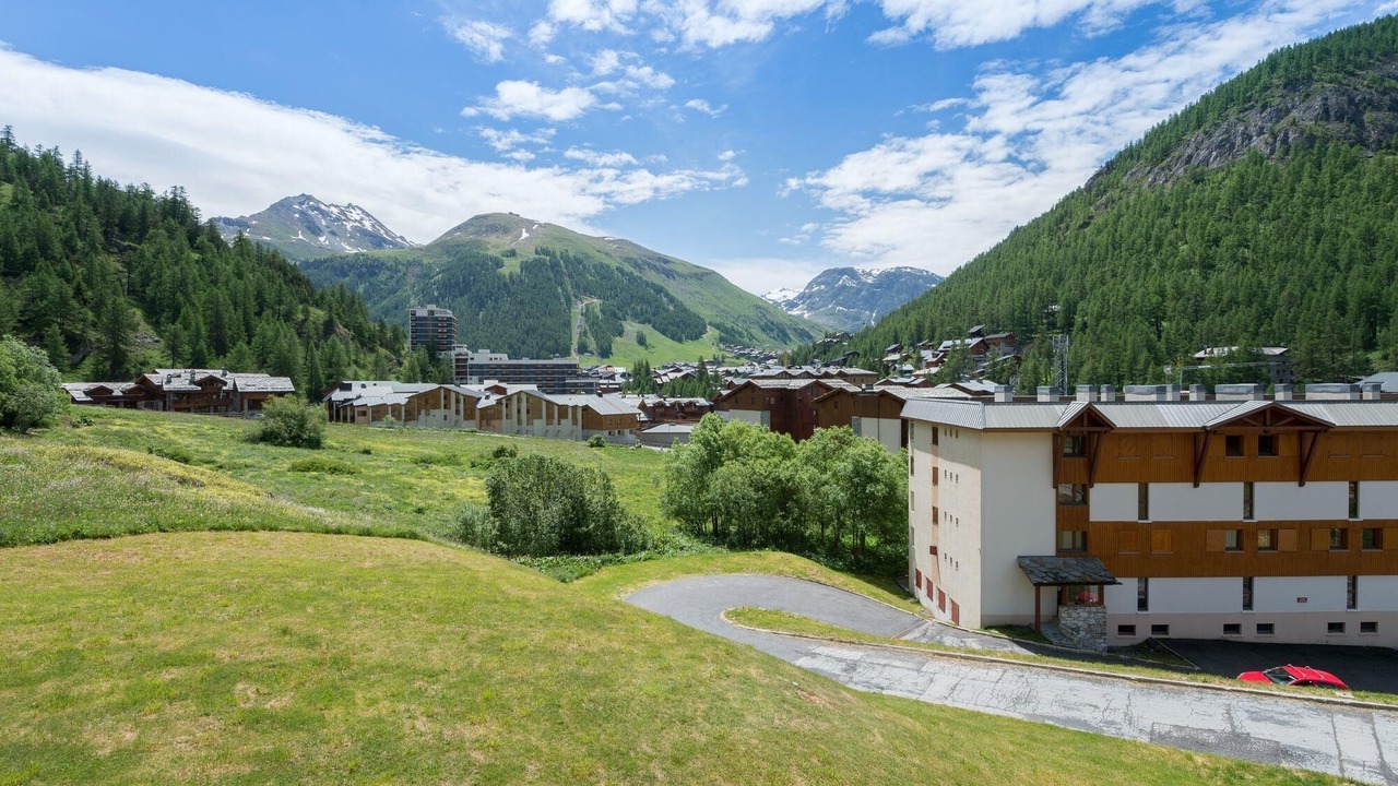 Photo of Outdoor in Le Cret