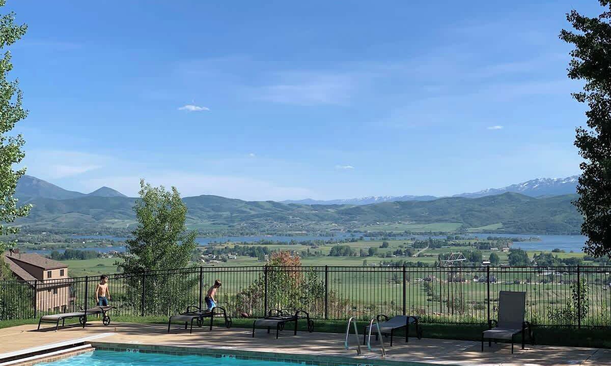 Photo of Outdoor in Eden