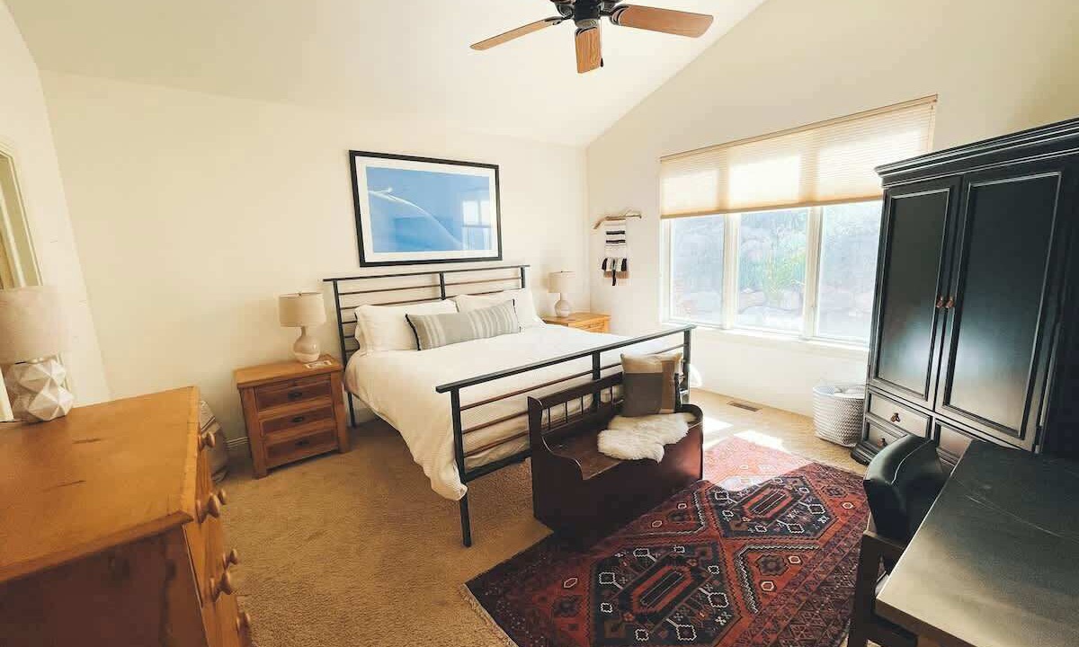 Photo of Bedroom in Eden
