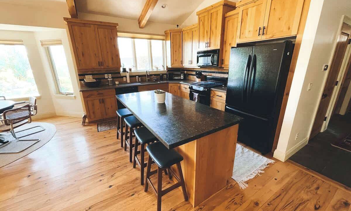Photo of Kitchen in Eden
