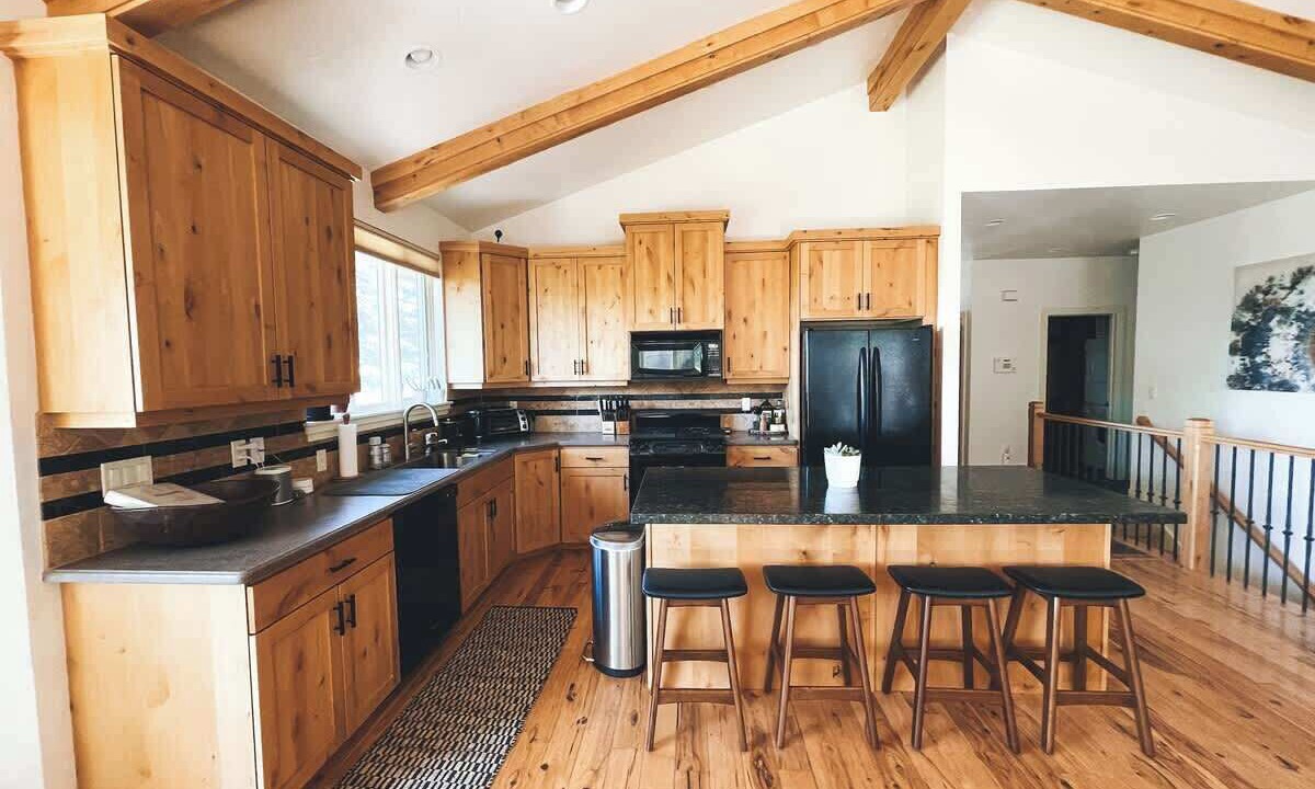 Photo of Kitchen in Eden