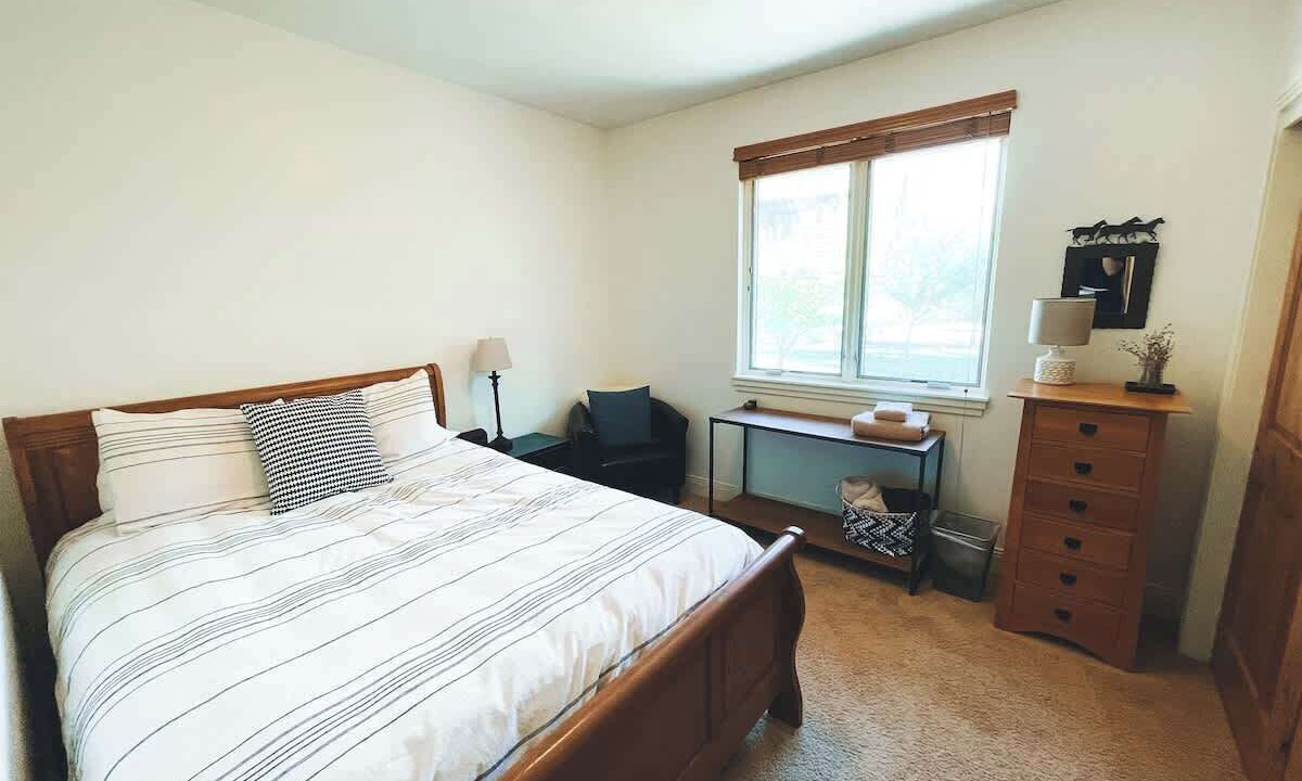 Photo of Bedroom in Eden
