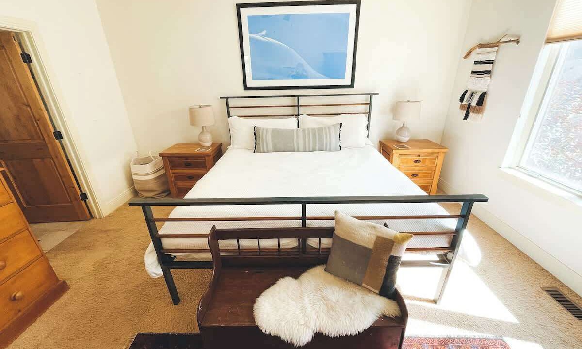 Photo of Bedroom in Eden