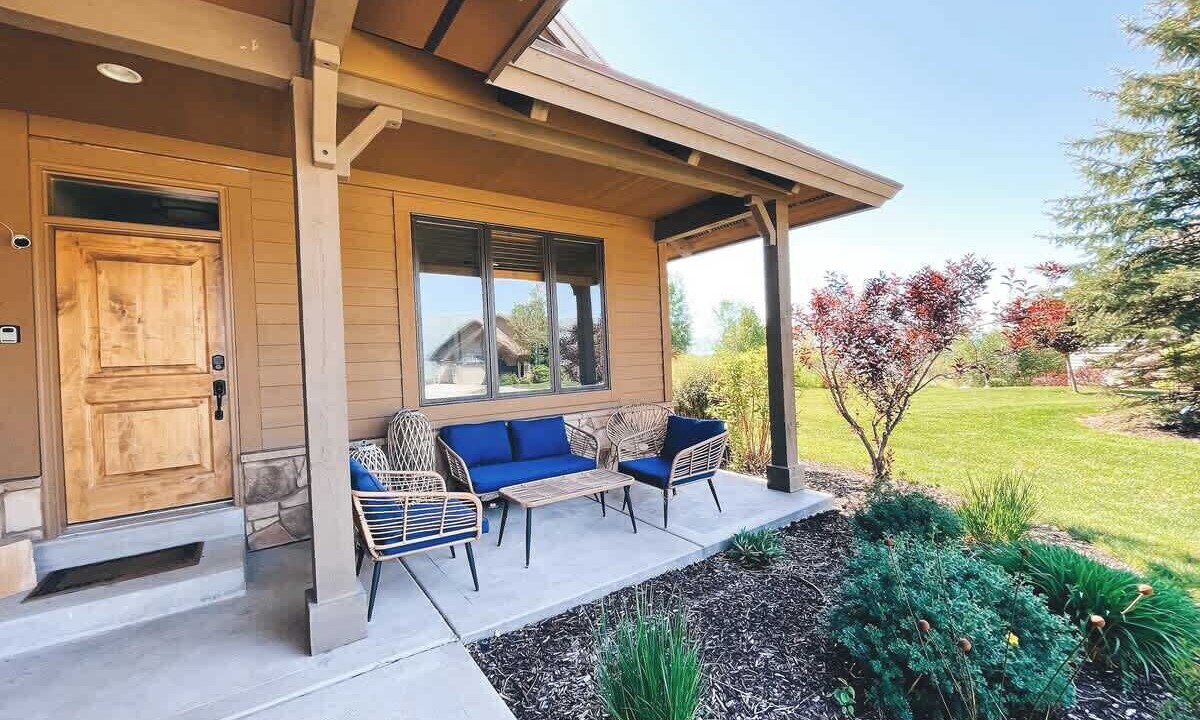 Photo of Patio Balcony in Eden