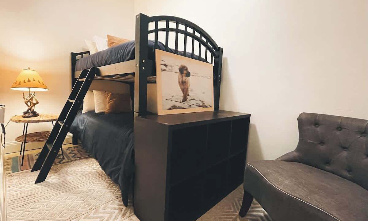 Photo of Bedroom in Eden