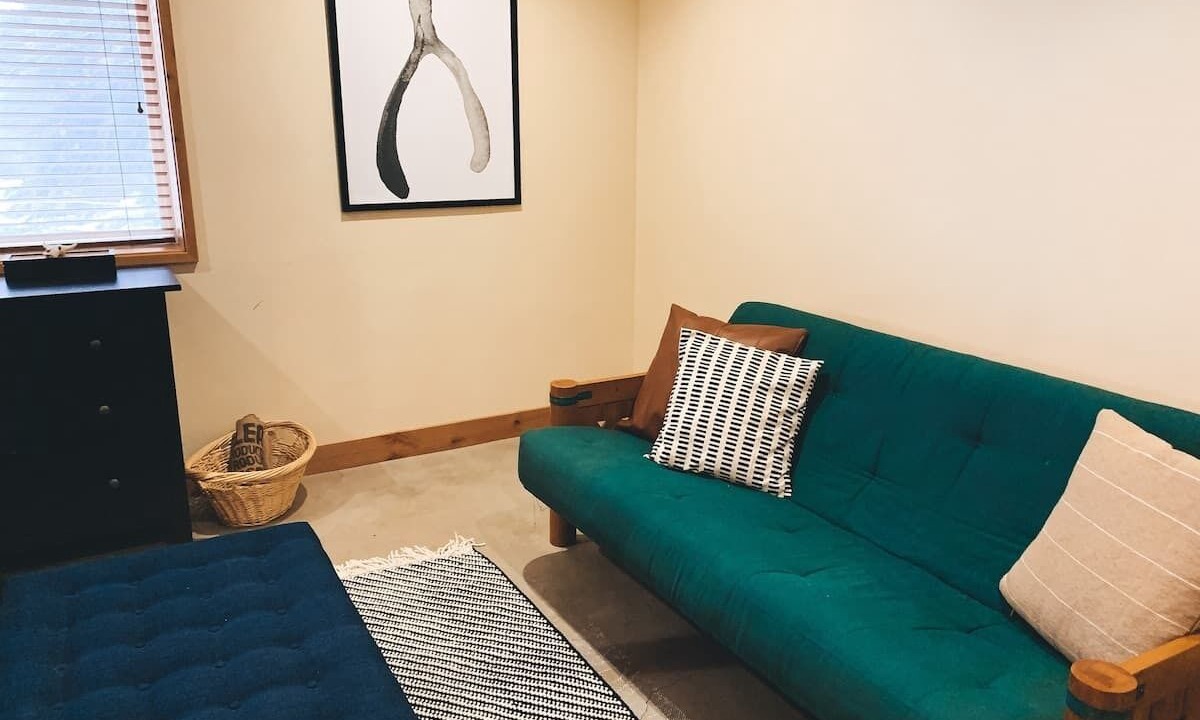 Photo of Livingroom in Eden