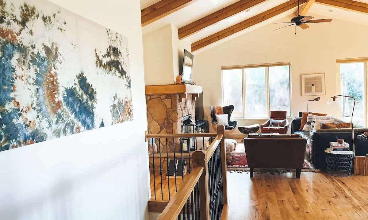 Photo of Livingroom in Eden
