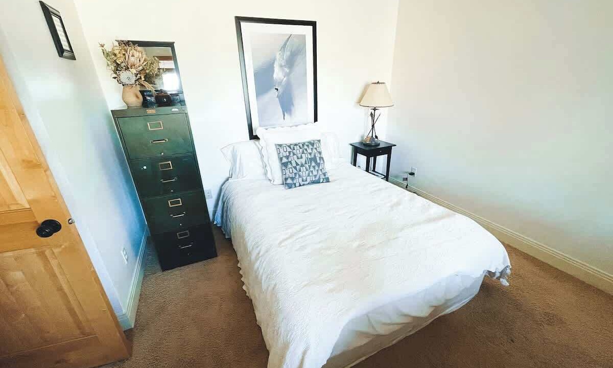 Photo of Bedroom in Eden
