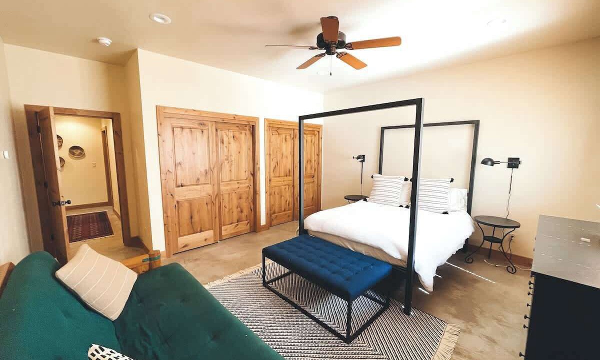 Photo of Bedroom in Eden