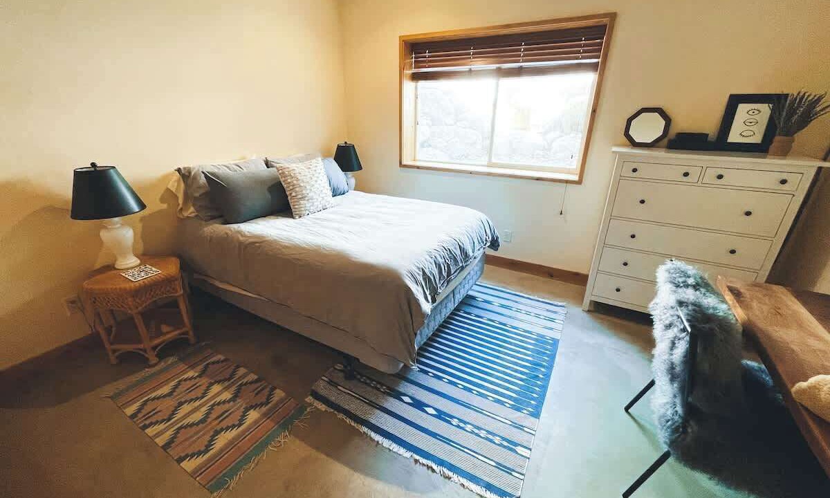 Photo of Bedroom in Eden