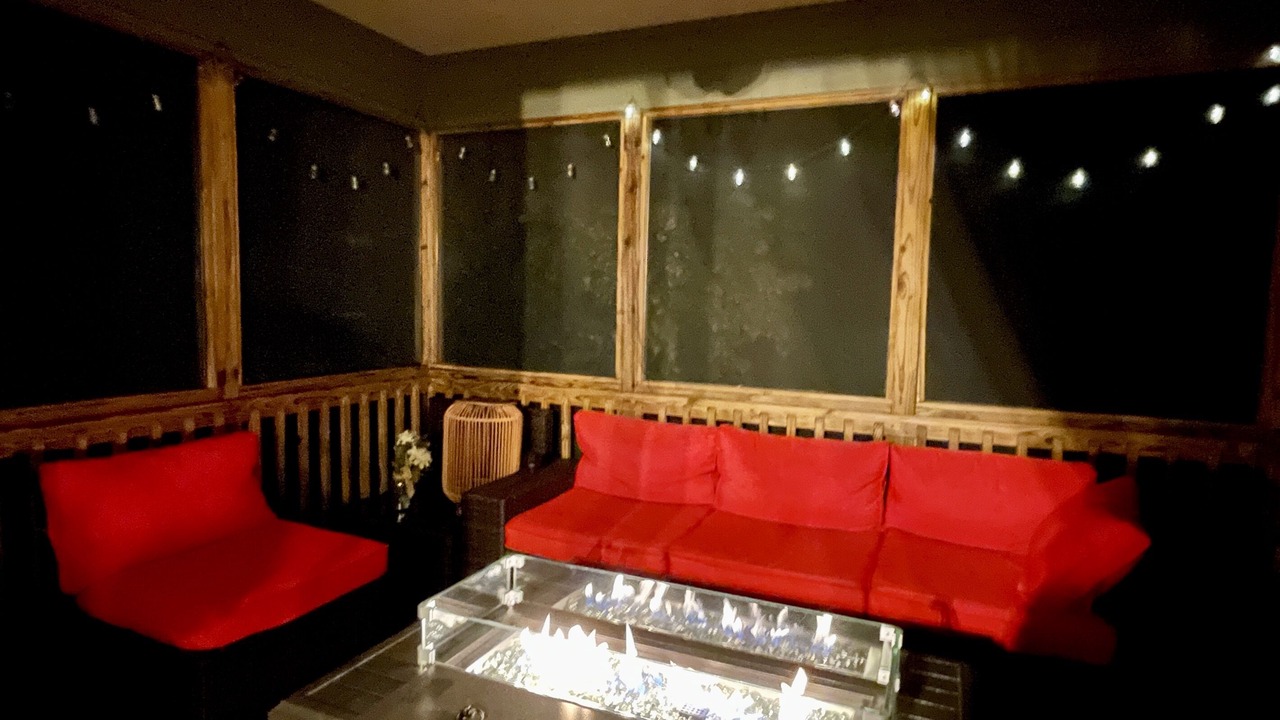Photo of Bedroom in The Galena Territory