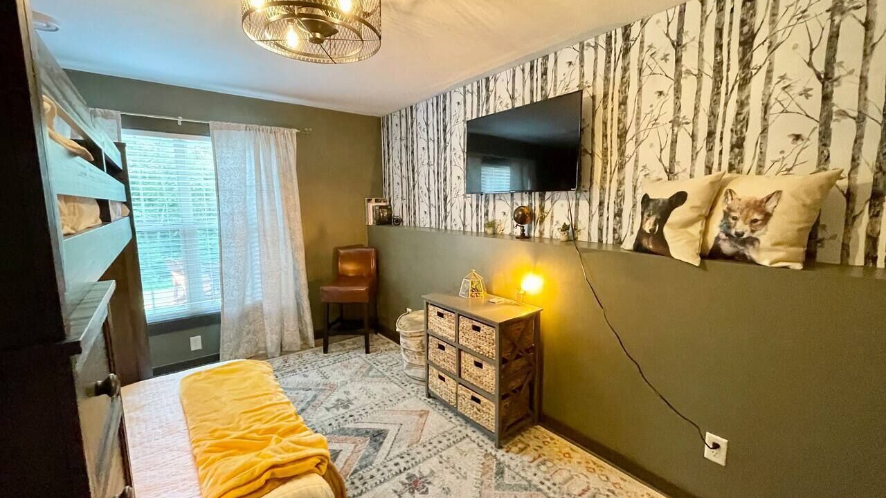 Photo of Bedroom in The Galena Territory