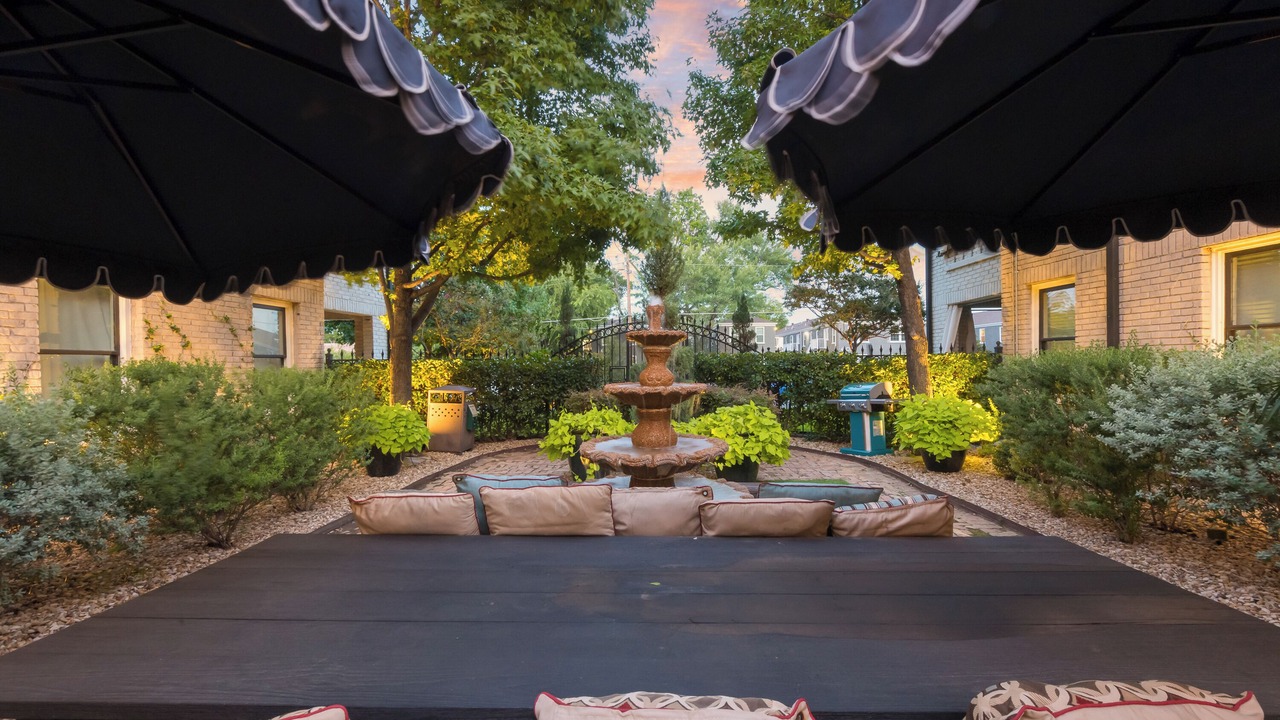 Photo of Outdoor in Old East Dallas